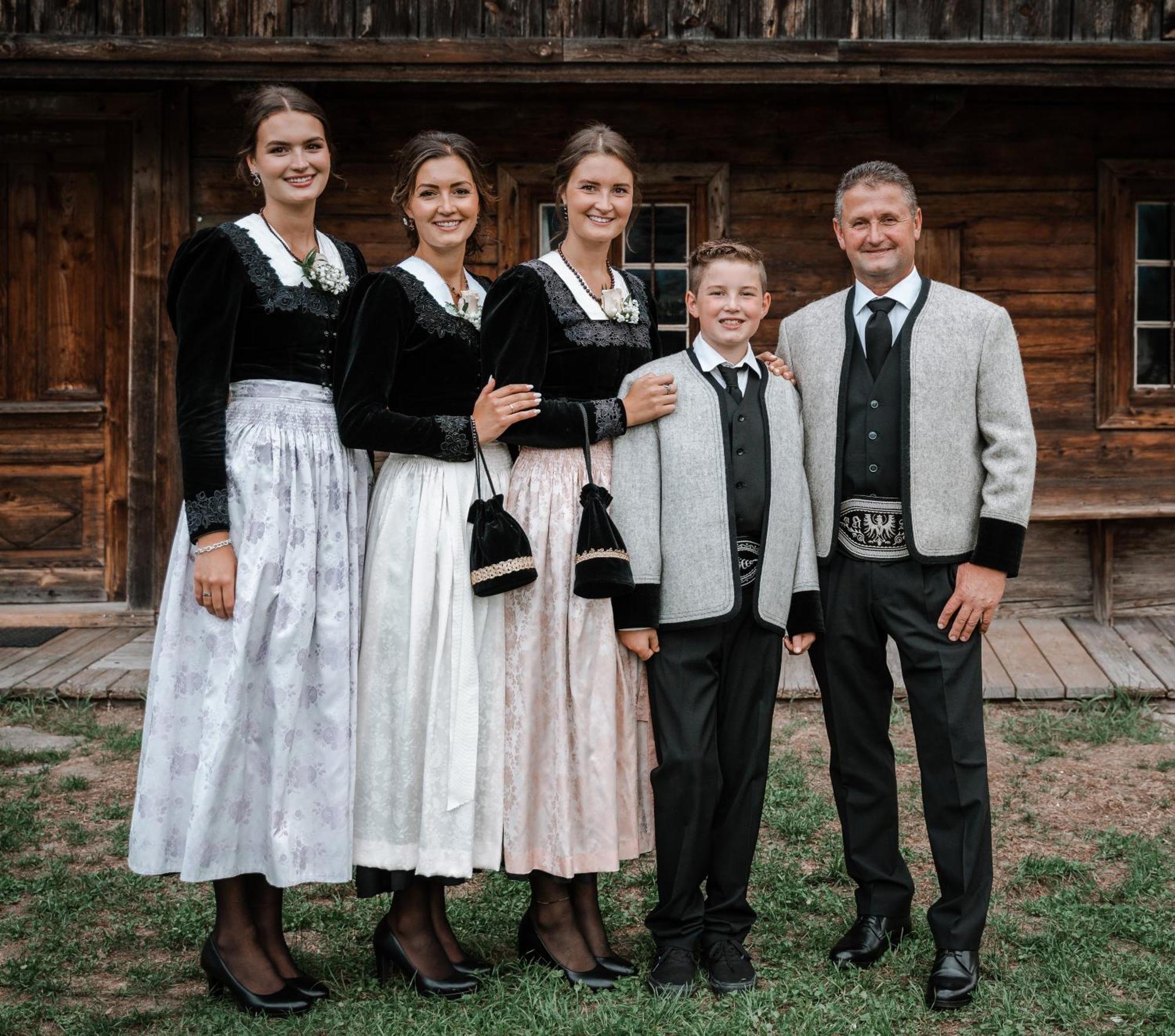 Feriendorf Joggler - Chalets Nahe Der Gondel Zell am Ziller Exterior foto
