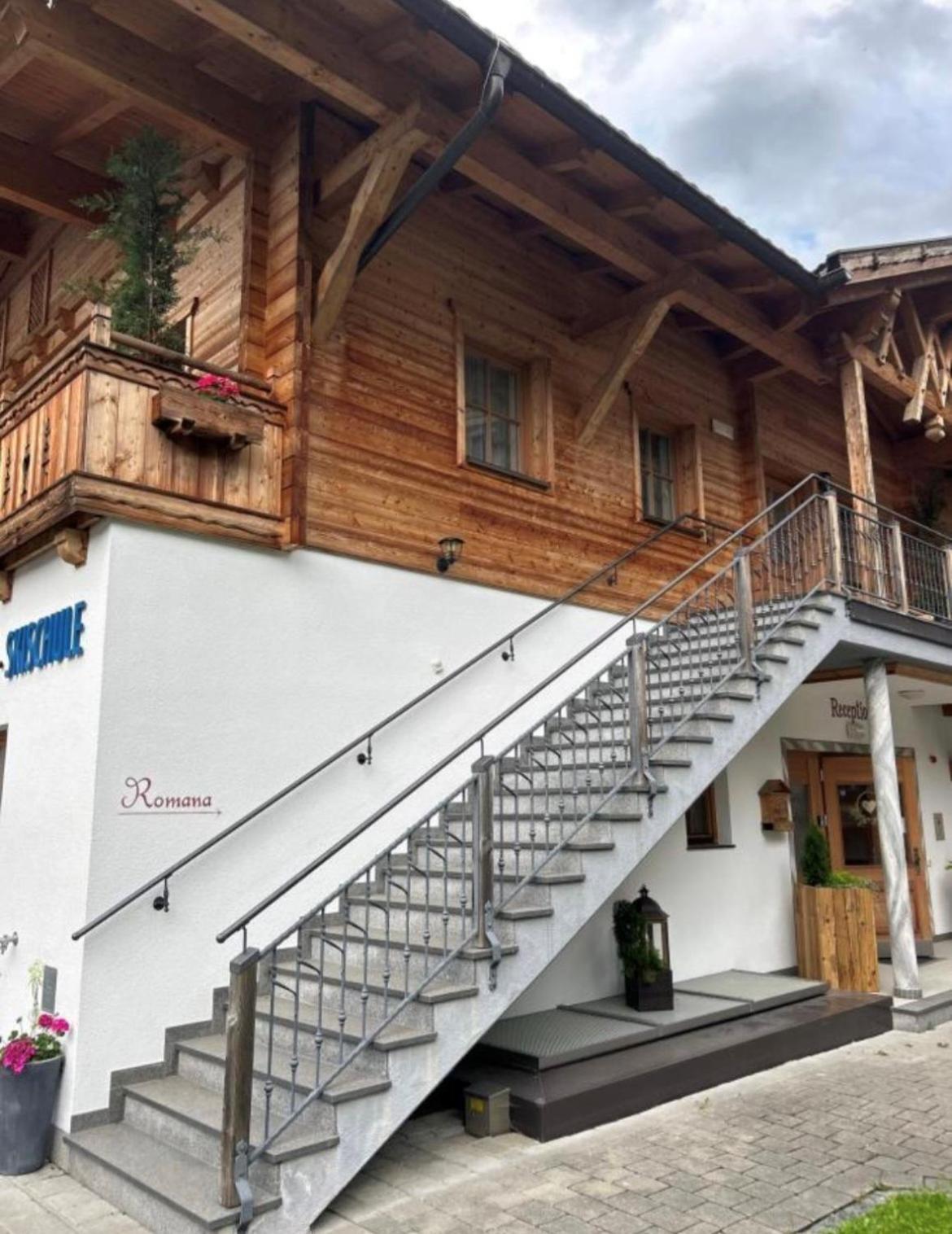 Feriendorf Joggler - Chalets Nahe Der Gondel Zell am Ziller Exterior foto