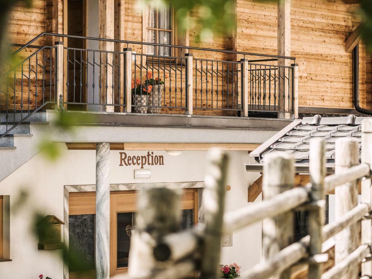 Feriendorf Joggler - Chalets Nahe Der Gondel Zell am Ziller Exterior foto